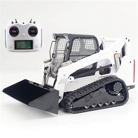 skid steer ride on toy|bobcat scale models.